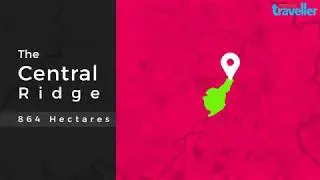 #CitySecrets Delhi | Episode 4: Central Ridge
