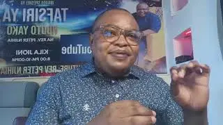 JIHADHARI USILE HIVI VYAKULA UKITAKA KUFAULU MWAKA HUU.