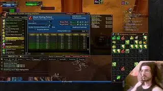 WOTLK TBC WoW na srpskom, Warmane Onyxia - Adventures of Yujirosmom, Hunter, PVP, Dungeon farming