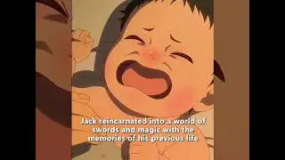 #explanation#newanime Hell Mode:The Hardcore Gamer Dominates in Another World with Garbage Balancing