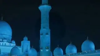 Azan-e-Isha Channel S UK with (New Style Version) - 1 January 2026