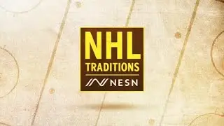 NHL Traditions: Three Stars
