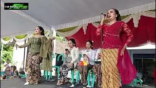 KRIDO BUDOYO  Sumebyar voc. Neng LIA live Sembung Dlanggu MOJOKERTO