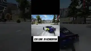 Game ANDROID SETARA DENGAN PC #recomendasi #gameplay #carx #list