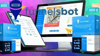 best social media automation tools | FunnelsBot | social media automation 2021 #shorts #automation