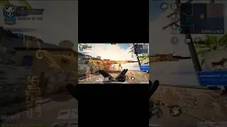 DL Q33 mythic gun inspection #codm #shorts #short #gaming #games #codmobile #mythic #amazing #trend