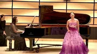 Glitter and Be Gay(from Operetta &lsquo;Candide&rsquo;) - L. Bernstein 