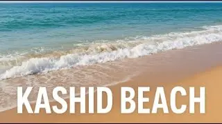 Kashid beach live #maharashtra #beach #kashidbeach