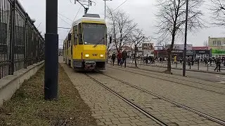 Kt4DM-1207 во Львове
