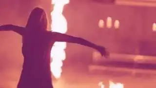 KAYA JONES - RISE OF THE PHOENIX