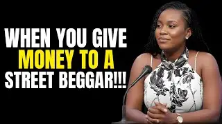 Ex Warlock Exposes What Really Happens When You Give Money to a Street Beggar