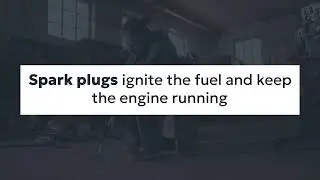 Car Engine Parts Explained Simply 🔧 | Full Blog Link in Description