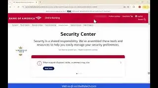 How to Disable Two-Factor Authentication on Bank of America
