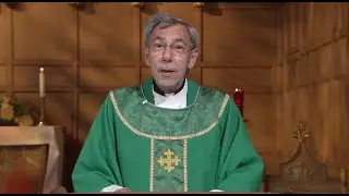 Catholic Mass Today | Daily TV Mass, Tuesday July 20 2021