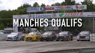Mayenne 2017 - R&eacute;sum&eacute;