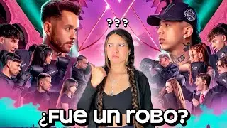La Velada del a&ntilde;o 5 o EL ROBO DEL A&Ntilde;O?!!! Te cuento todo aqu&iacute; 😩