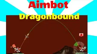 🎅🏻Aimbot Dragonbound Diciembre 2023🎅🏻 | Pacmanbot