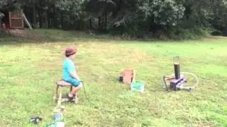 High tech Rednecks