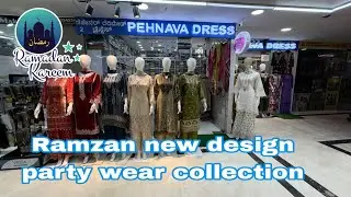 New Ramzan collection 🌙2026 readymade suit, Bangalore  ￼ Ibrahim state, commercial Shivaji Nagar