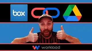 Copy Files from Box to Google Drive Automatically 📦➡️📁