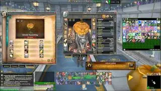 Chievment Smasher Ep. 19 {Sinister Calling}