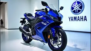 2025 Yamaha R15 V3 &ndash; Full Review, Performance, Top Speed & Features!