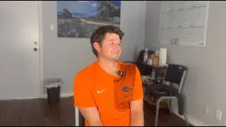 60-Second Story: David