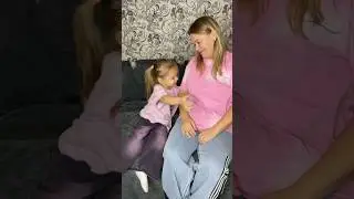 Where did the family go? 😥