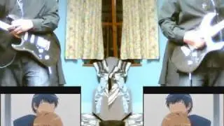 Toradora Opening 1 