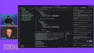 Kiro&rsquo;s Bi-Weekly Show | See steering in action