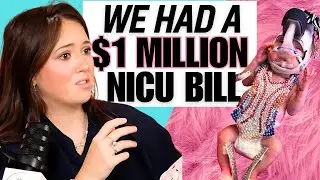 The Cost of Survival: A NICU Journey That Changed Everything