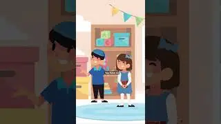 Dovi and Dina&rsquo;s Chesed Adventure | A Heartwarming Jewish Children&rsquo;s Story
