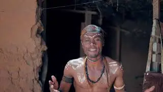 SMG Bunduki_UMANDE (Official-video) makambako