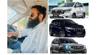 Looking to buy XUV 700 or Scorpio N or Innova कौनसी ले ||  Which one is better? || @travelwithvickyhimanshi