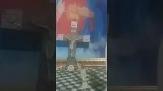 Hadomi tuir Lolo's Jesus