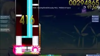 [DT] Y&Co. POODLE [4K Hyper] - Play by WorldsWorst