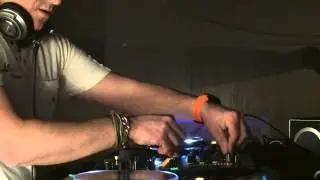 COMPTOIR PAYERNE NIGHT OF 16.11.13 ...DJ SPEED...