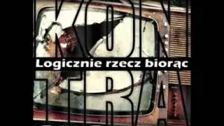 12 Logika Kontra System - To Nie Tylko Muzyka (feat.  Angela Wynar)