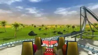 Rct3 - Shock - POV