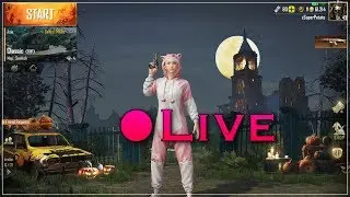 🔴PUBG Mobile | Livestream | zkael★
