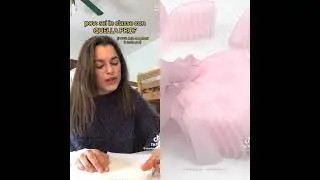 Tik tok di Marisol viola #tiktok #slimeasmr