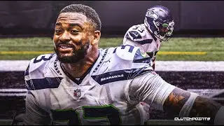 2021 NFL Draft: Seahawks win BIG in SS Jamal Adams trade, find value in WR Eskridge | BEASTwriter