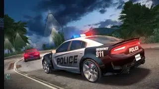محاكي ألقياده سيارات شرطة العاب شرطة العاب سيارات العاب اندرويد Android Gameplay