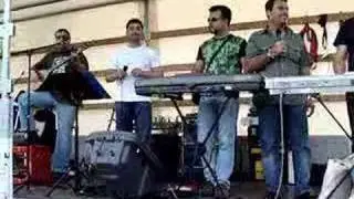 GRUP GELiSiM-Zafer K&Uuml;C&Uuml;K - Halaylari AABF Festivali-0173 8457537--0163 3238126 www.grupgelisim.com