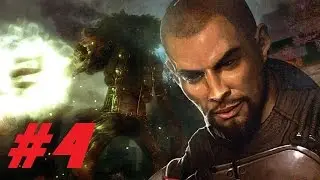 Shadow Warrior Gameplay Walkthrough - Ep. #4: Wang Cave (1080p/60fps)