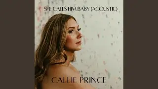 She Calls Him Baby (Acoustic)