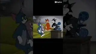 Tom & Jerry cartoon new 2026 #cartoon #tomandjerry #animation #cartoonnetwork #shorts#viral#fyp