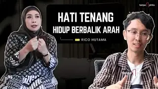 Sesudah Letting In, Dulu Ingin Pergi Sekarang Hati Justru Tenang