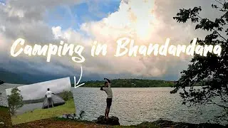 Bhandardara Hill Station | Bhandardara Camping | Bhandardara Vlog | Bhandardara Trip Budget
