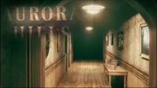 Aurora Hills: Chapter1 || the missing people and solve intriguing puzzles Gam || Jkgaming999/ part1